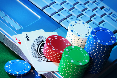 Online Gambling in the Workplace