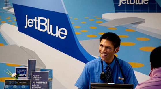 Jet Blue Reservation Jobs 14